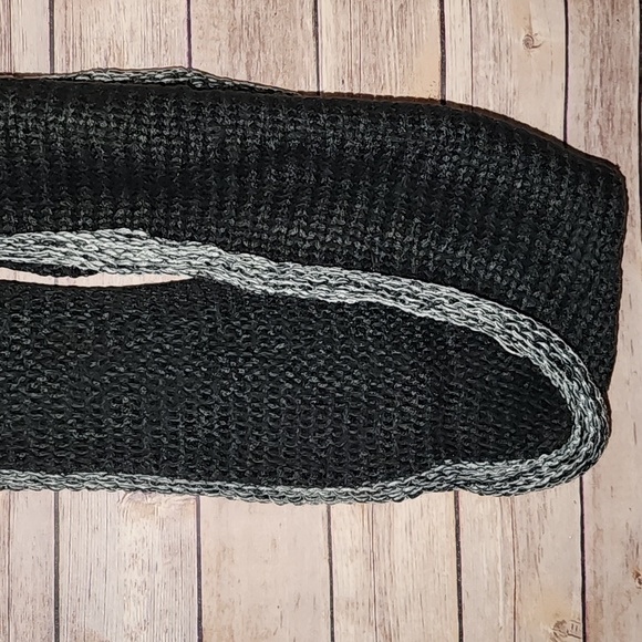 Lof Infinity Scarf - Picture 2 of 2